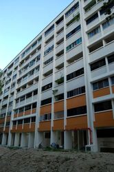 Blk 932 TAMPINES PALMSPRING (Tampines), HDB 5 Rooms #593617211